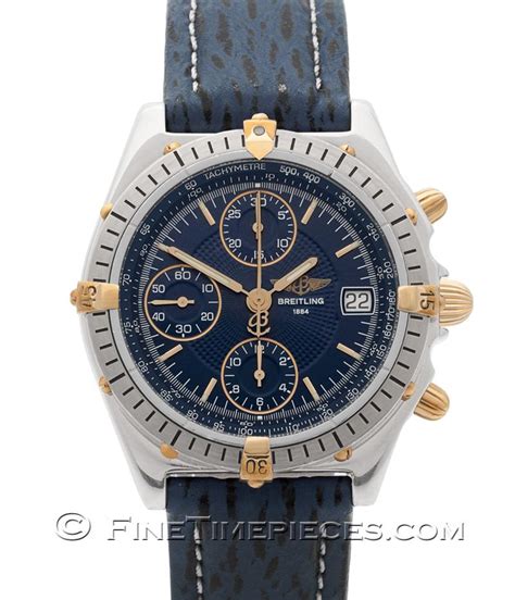 montre breitling 1884 b13048|Breitling a13048 manual.